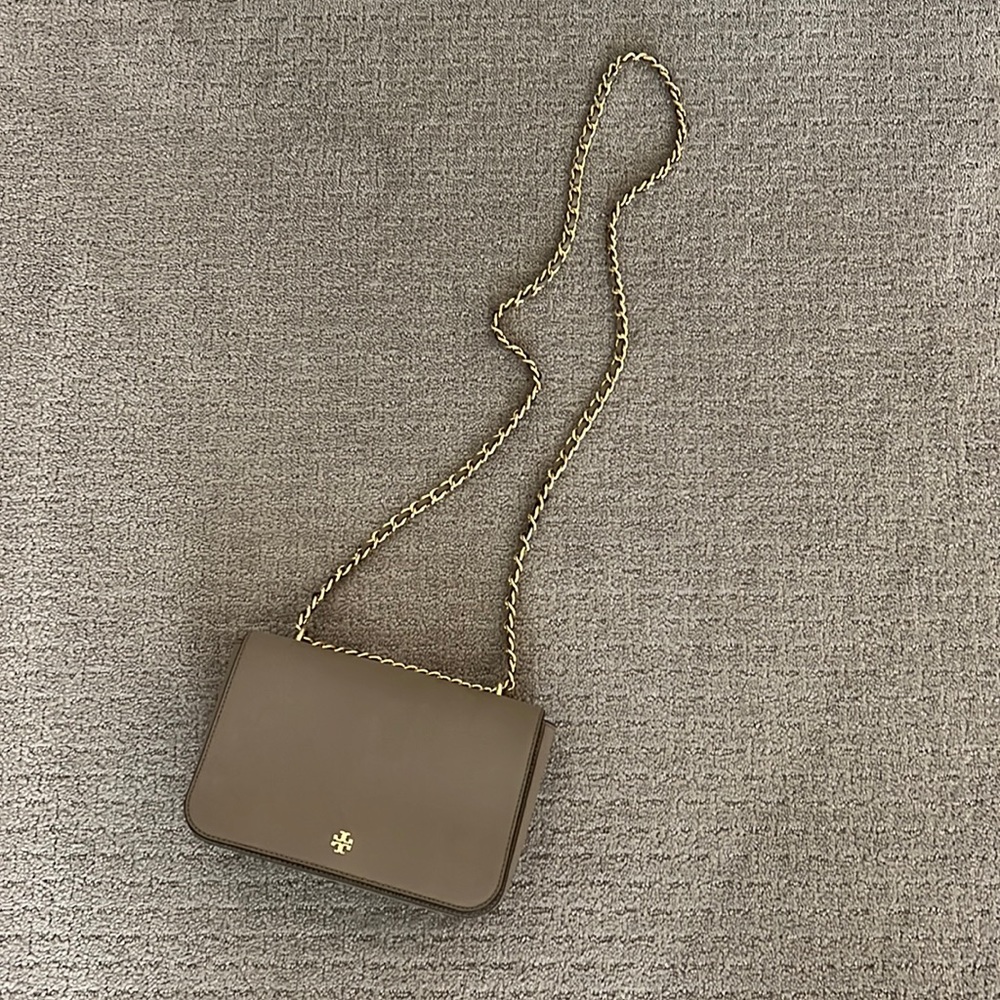 Tory Burch cross body bag